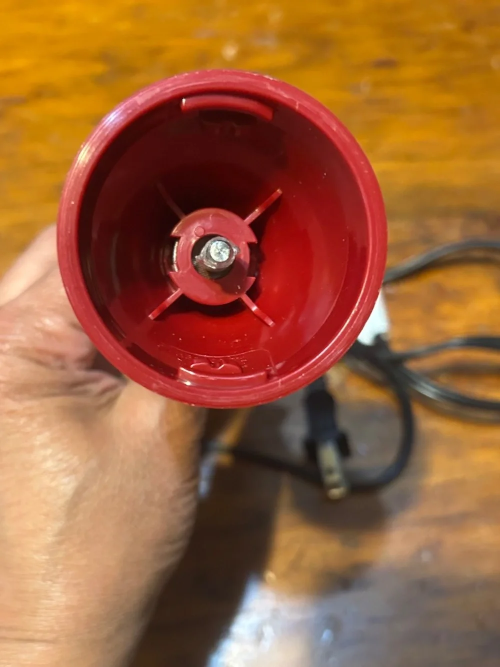 Bella hand blender